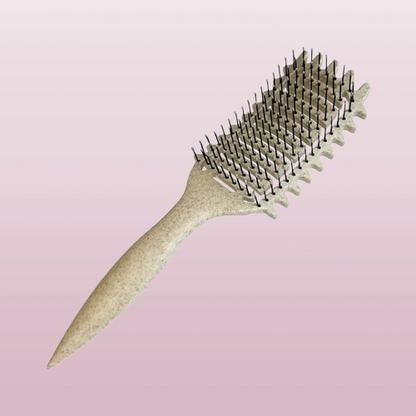 CurlMaster Pro Brush